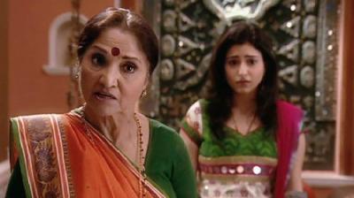 Baa Bahoo Aur Baby