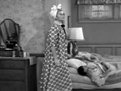 The Lucy–Desi Comedy Hour