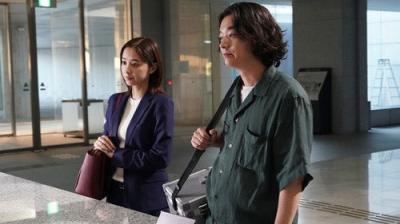 CODE ～願いの代償～