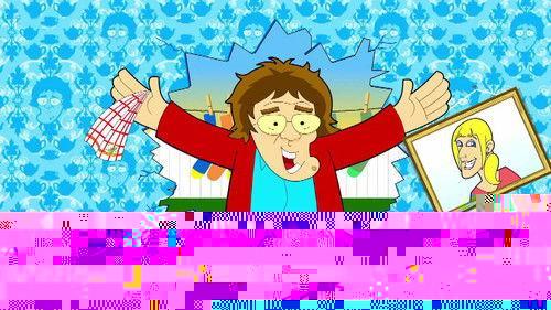 All Round to Mrs. Brown's filmas žiurėti online
