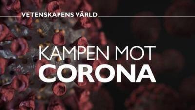 Vetenskapens värld
