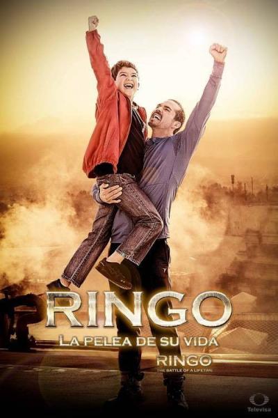 Ringo, la pelea de su vida filmas online