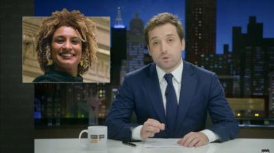GREG NEWS com Gregório Duvivier