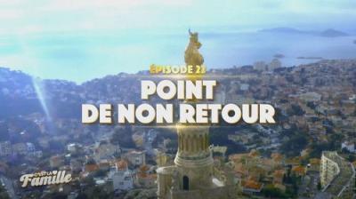 C'est la famille : Bienvenue dans leur vraie vie