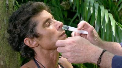 I'm a Celebrity...Get Me Out of Here!