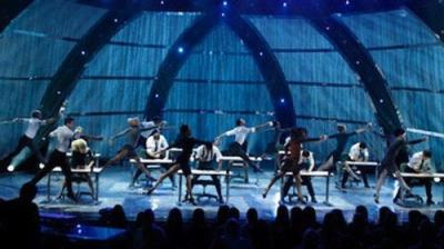 So You Think You Can Dance