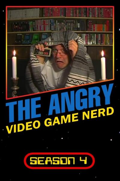 The Angry Video Game Nerd filmas online
