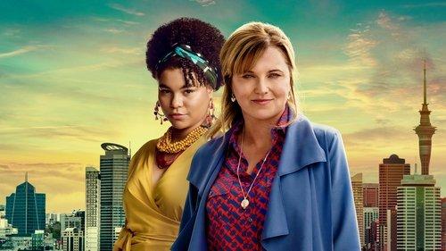 My Life Is Murder filmas žiurėti online
