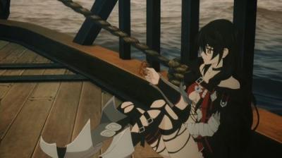 Tales of Zestiria the X