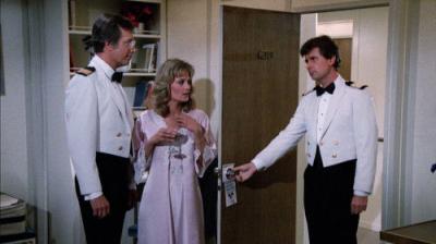 The Love Boat