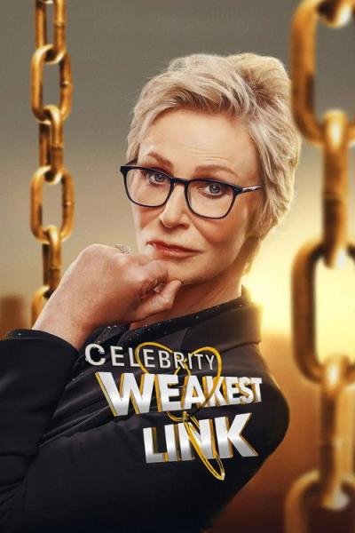 Celebrity Weakest Link filmas online