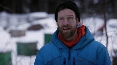 Life Below Zero