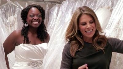 Say Yes to the Dress