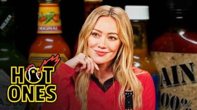 Hot Ones
