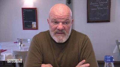 Cauchemar en cuisine avec Philippe Etchebest