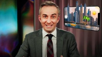 ZDF Magazin Royale