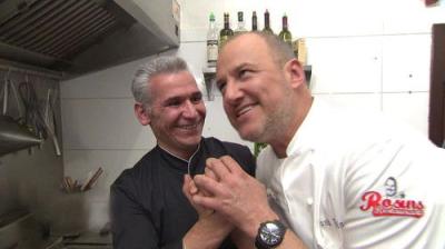 Rosins Restaurants – Ein Sternekoch räumt auf!