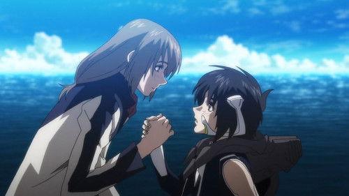 蒼穹のファフナー EXODUS filmas žiurėti online