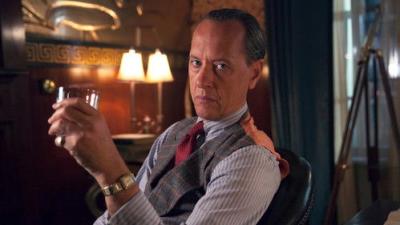 Jekyll and Hyde