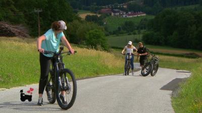 Bauer sucht Frau