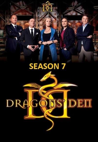 Dragons' Den filmas online