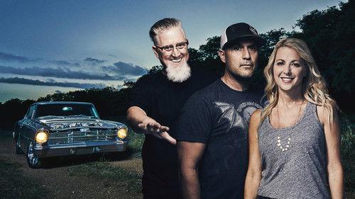 Iron Resurrection filmas žiurėti online