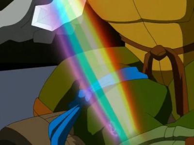 Teenage Mutant Ninja Turtles