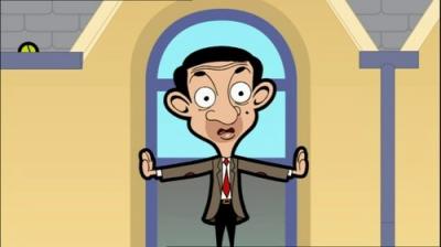 Mr. Bean: The Animated Series
