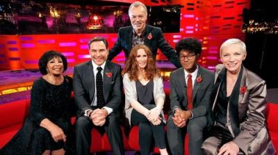 The Graham Norton Show