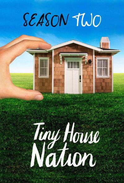 Tiny House Nation filmas online