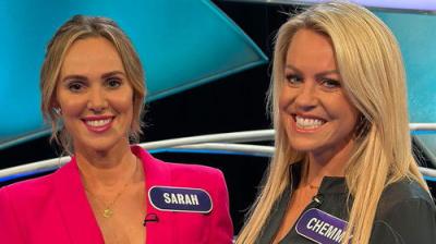 Pointless Celebrities