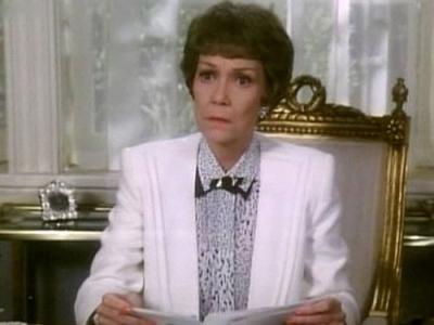 Falcon Crest
