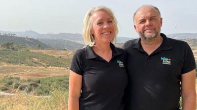 A New Life in the Sun: Where Are They Now?