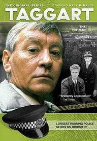 Taggart filmas online