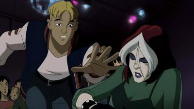 X-Men: Evolution