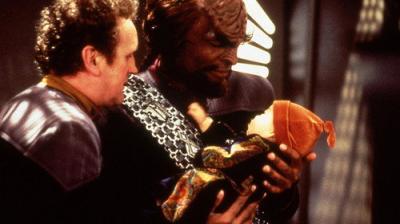 Star Trek: Deep Space Nine