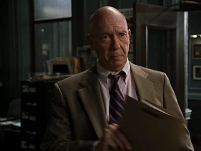 Įstatymas ir tvarka. Specialiųjų tyrimų skyrius