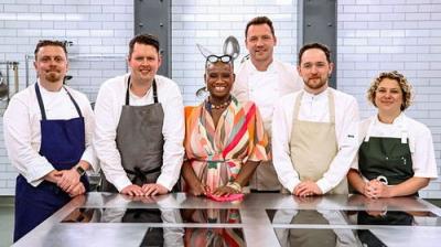 Great British Menu
