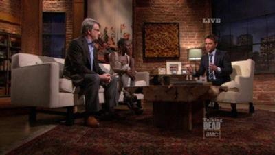 Talking Dead