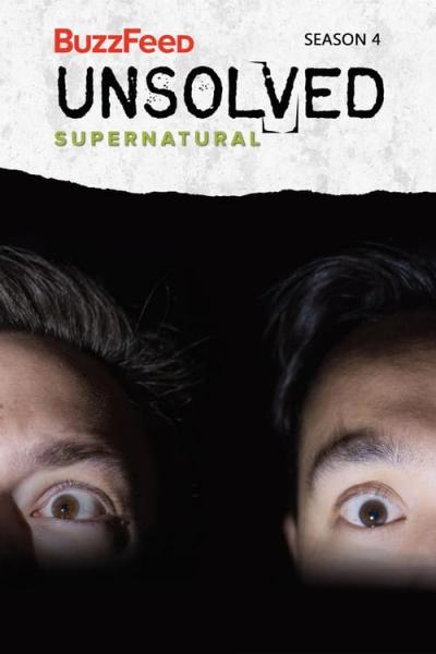 Buzzfeed Unsolved: Supernatural filmas online