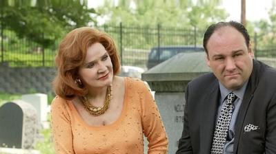 Sopranai: Mafijos kronika