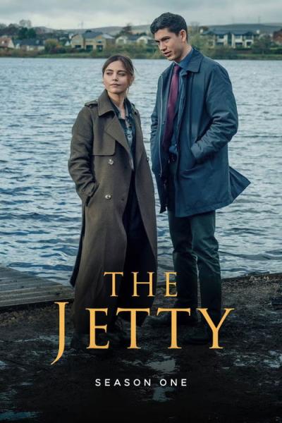 The Jetty filmas online