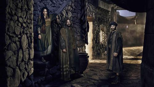 A.D. The Bible Continues filmas žiurėti online