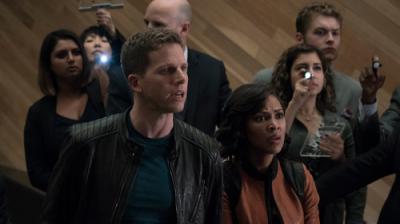 Minority Report