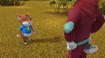 Tip the Mouse