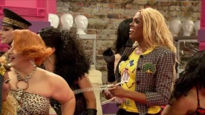 RuPaul's Drag Race
