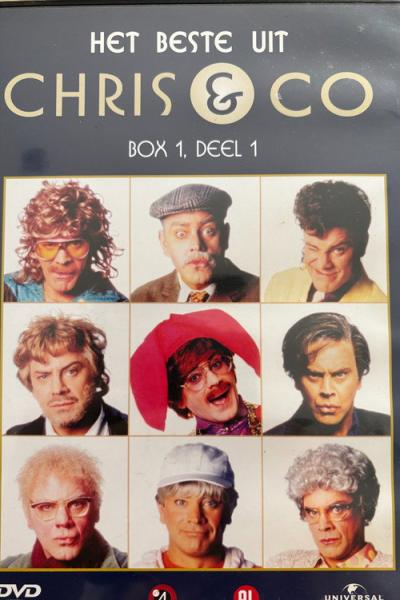 Het Beste uit Chris & Co filmas online