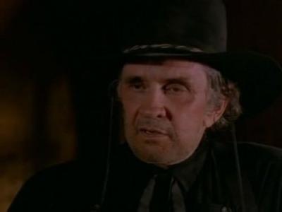 Dr. Quinn, Medicine Woman