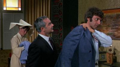 The Flying Nun