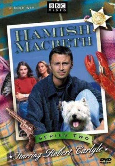Hamish Macbeth filmas online